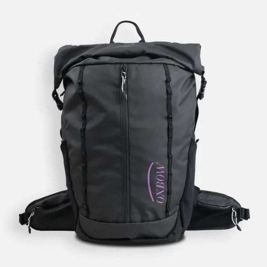 Zaino Oxbow Pey Noir