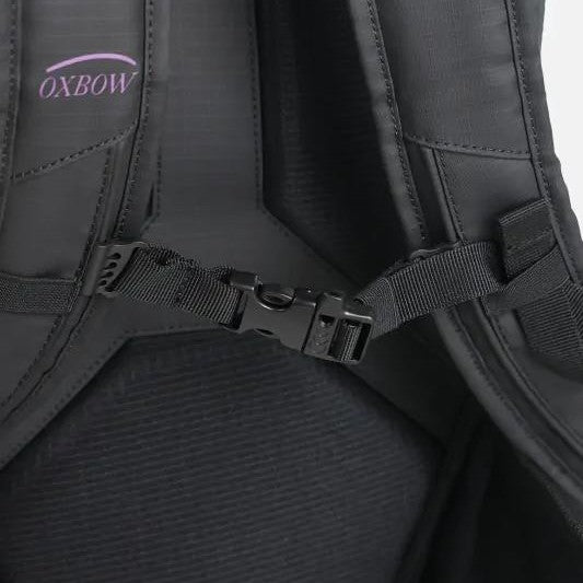 Zaino Oxbow Pey Noir