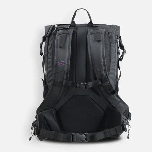 Zaino Oxbow Pey Noir