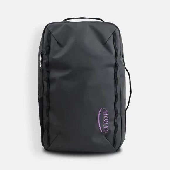 Zaino Oxbow Phileas Black