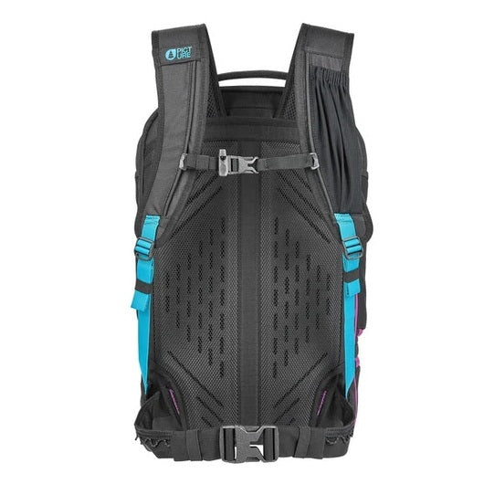 Zaino PIcture Wildpath bag 35L black