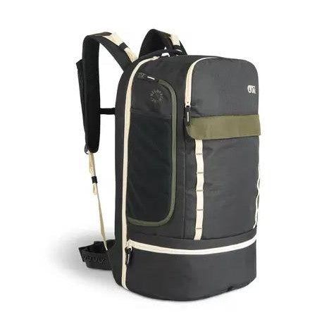 Zaino PIcture Wildpath bag 35L blk