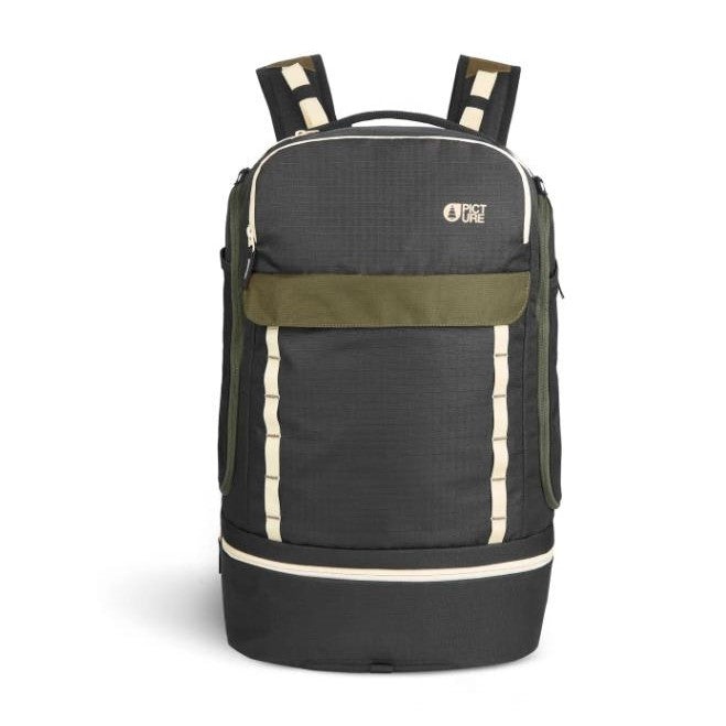 Zaino PIcture Wildpath bag 35L blk