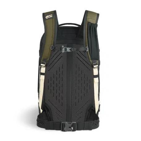 Zaino PIcture Wildpath bag 35L blk