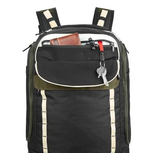 Zaino PIcture Wildpath bag 35L blk