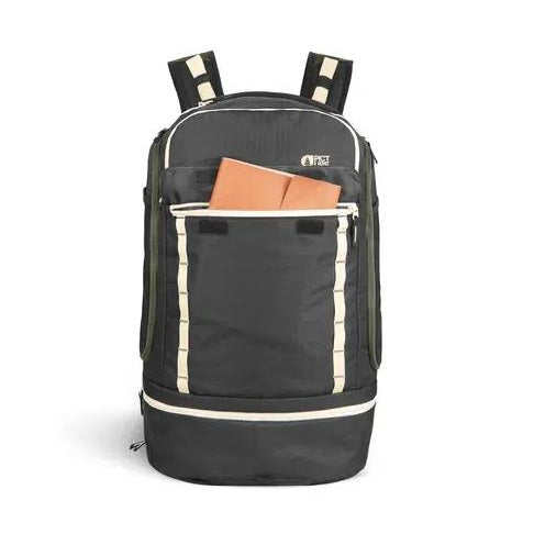 Zaino PIcture Wildpath bag 35L blk