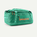 Zaino Patagonia Black Hole Duffel 40L Aqua