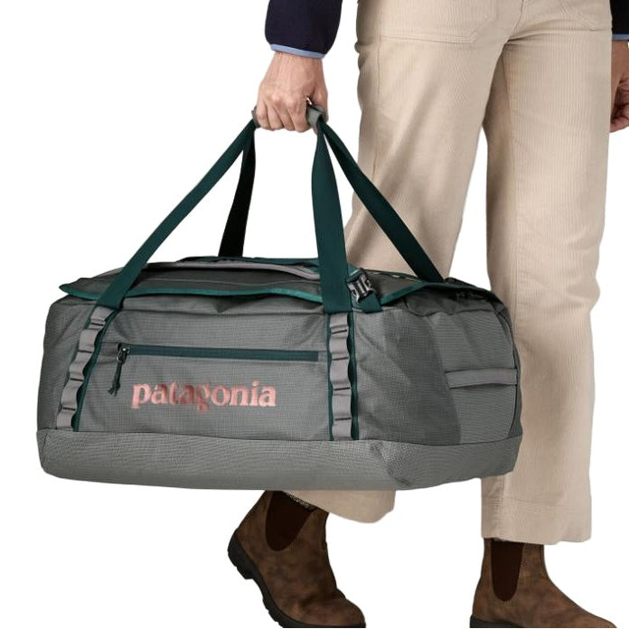 Zaino Patagonia Black Hole Duffel 40L NGRY