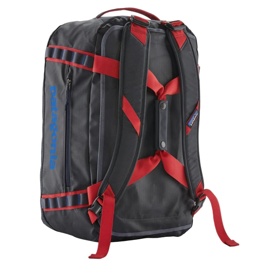 Patagonia Black Hole Duffel Backpack 40L SMRE – Glad Store Genova