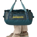 Zaino Patagonia Black Hole Duffel 40L SMRE