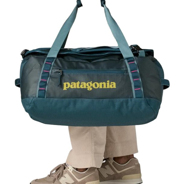 Zaino Patagonia Black Hole Duffel 40L SMRE