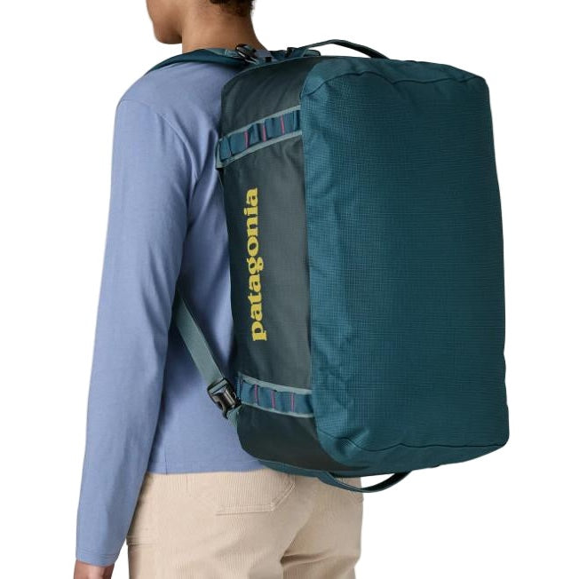 Zaino Patagonia Black Hole Duffel 40L SMRE