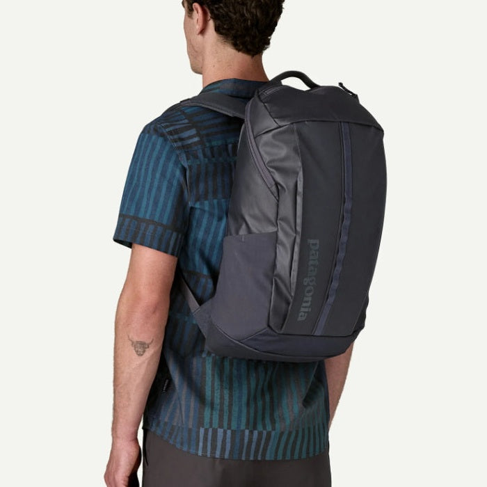 Zaino Patagonia Black Hole Pack 25L Bordeaux