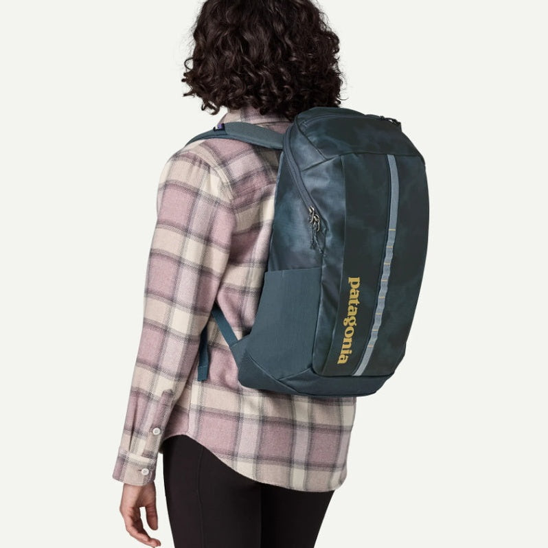 Zaino Patagonia Black Hole Pack 25L Navy