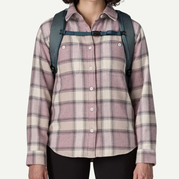 Zaino Patagonia Black Hole Pack 25L Navy