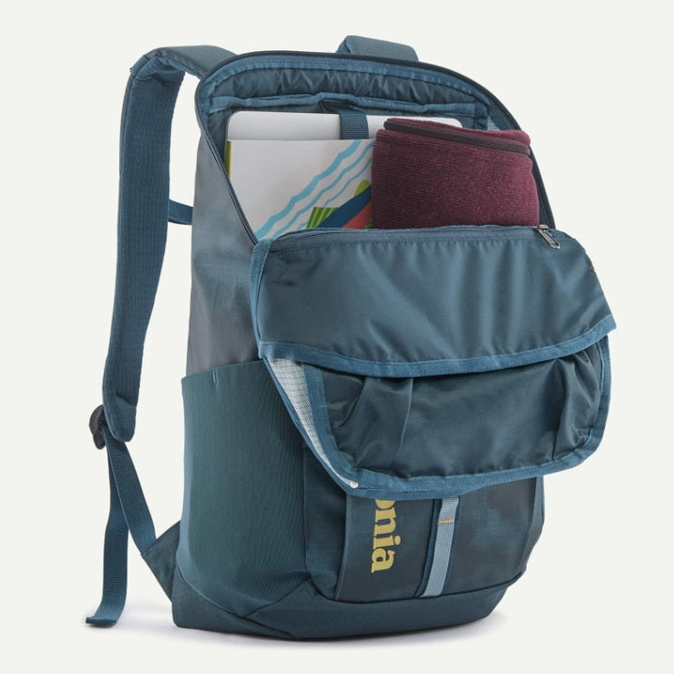 Zaino Patagonia Black Hole Pack 25L Navy