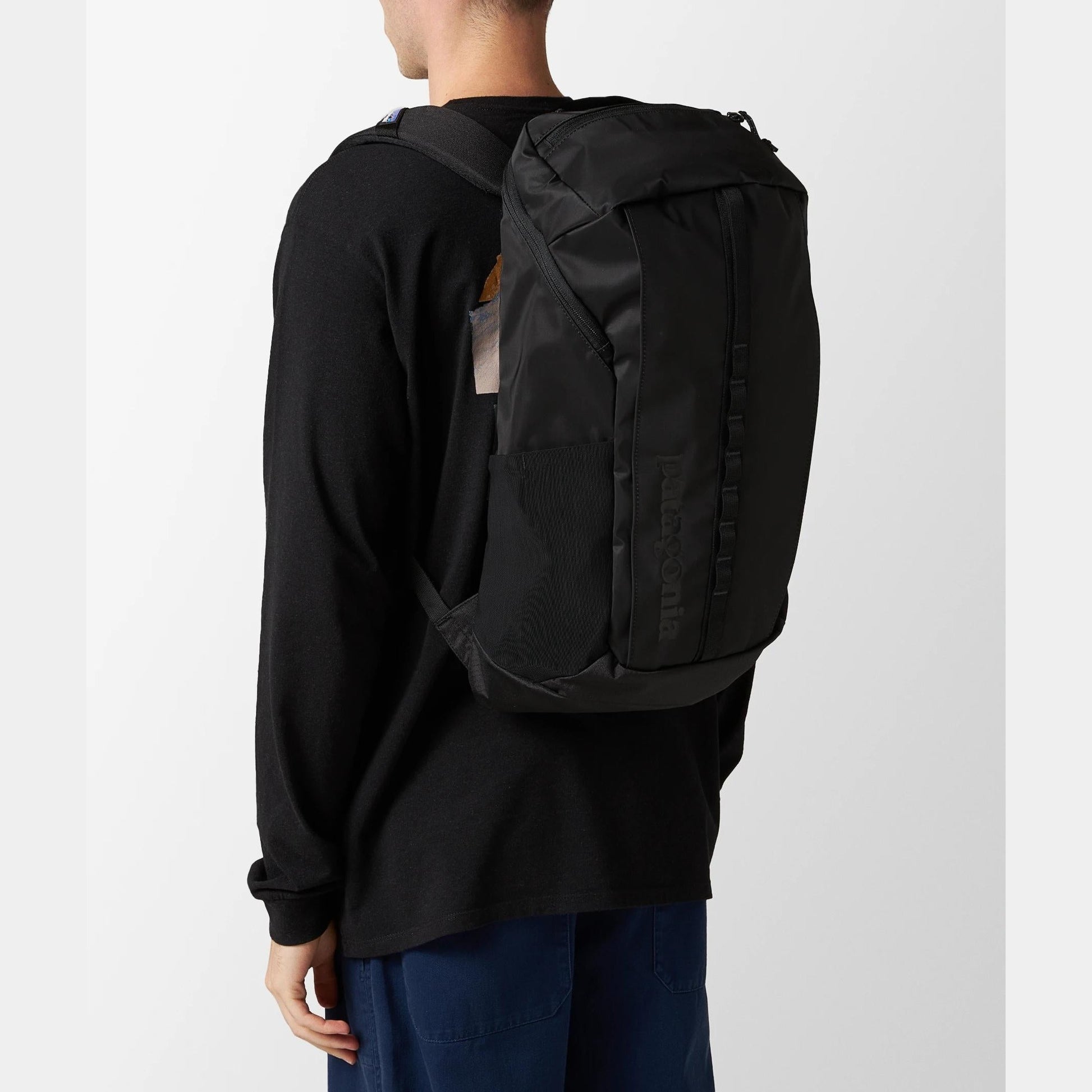 Zaino Patagonia Black Hole Pack 25L black