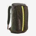 Zaino Patagonia Black Hole Pack 25L pine needle green