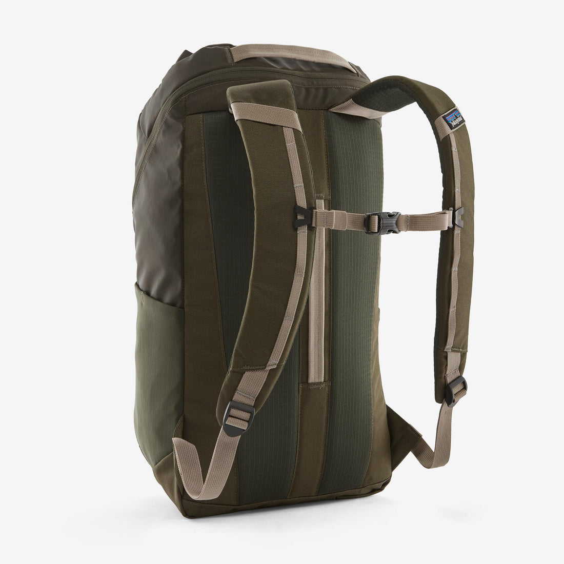 Zaino Patagonia Black Hole Pack 25L pine needle green