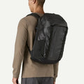 Zaino Patagonia Black Hole Pack 32L Grey