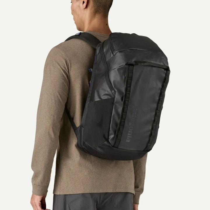 Zaino Patagonia Black Hole Pack 32L Grey