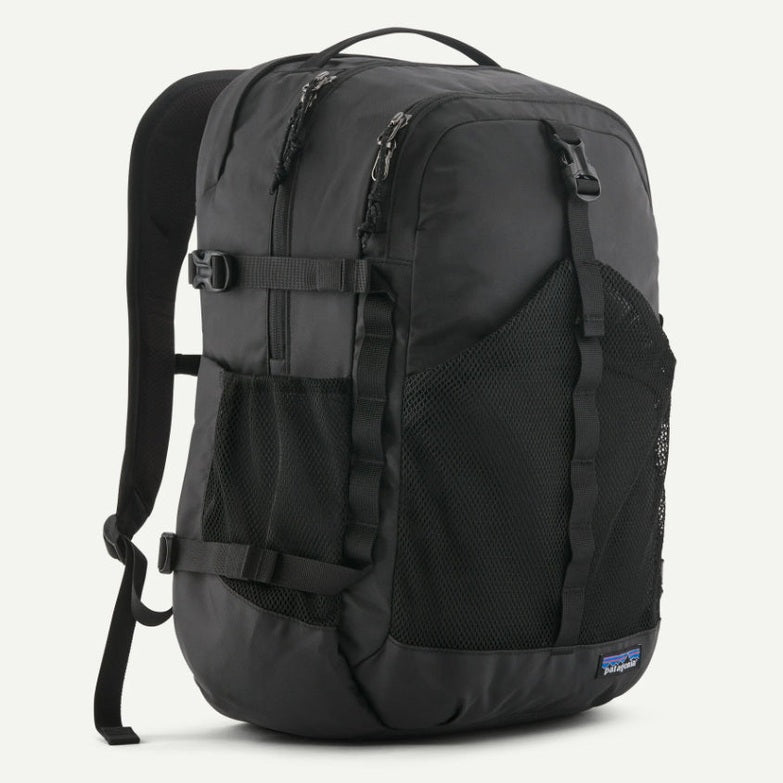 Zaino Refugio Day 20L Black