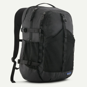 Zaino Refugio Day 20L Black