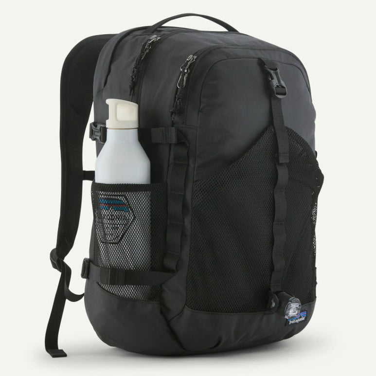 Zaino Refugio Day 20L Black