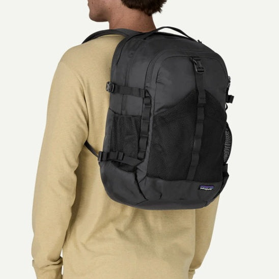 Zaino Refugio Day 20L Black