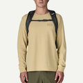 Zaino Refugio Day 20L Black