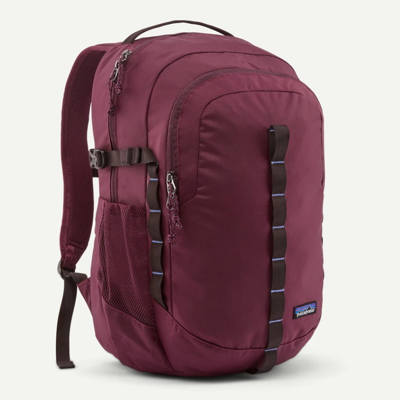 Zaino Refugio Day 26L Grey