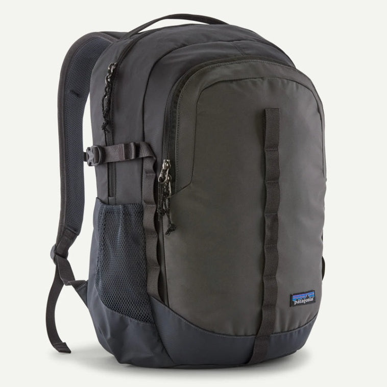 Zaino Refugio Day 26L Grey