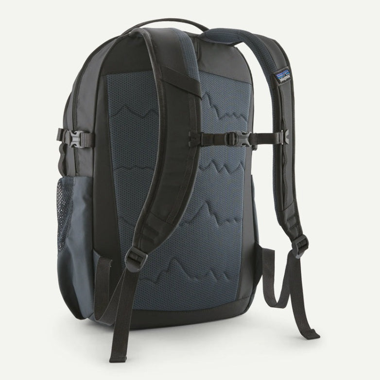 Zaino Refugio Day 26L Grey