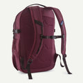 Zaino Refugio Day 26L Grey