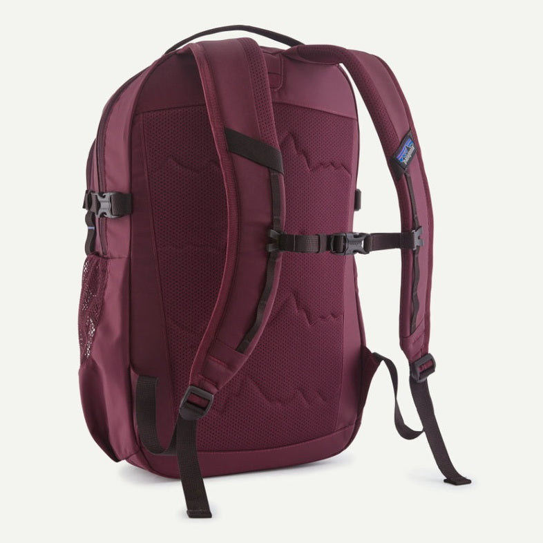 Zaino Refugio Day 26L Grey