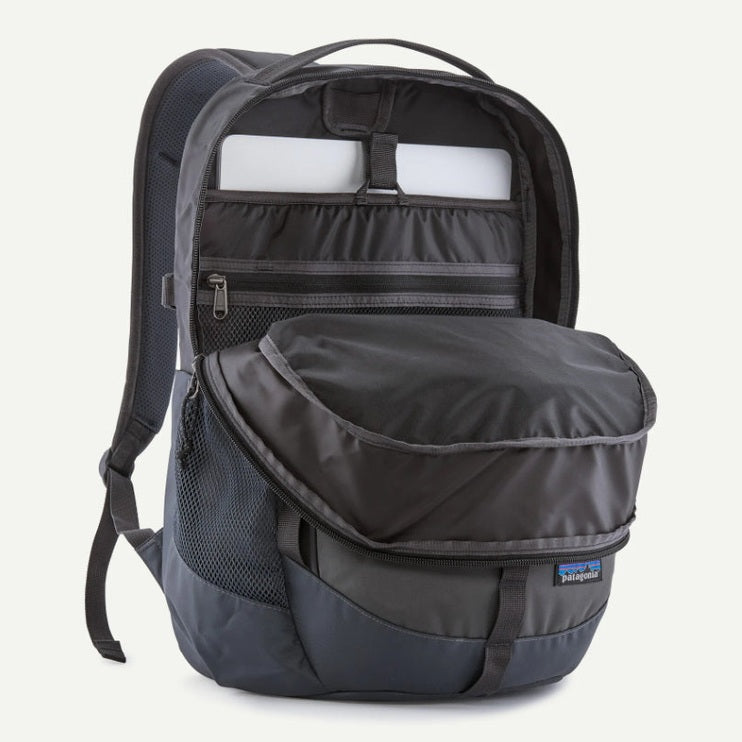 Zaino Refugio Day 26L Grey