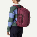 Zaino Refugio Day 26L Grey