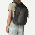 Zaino Refugio Day 26L Grey
