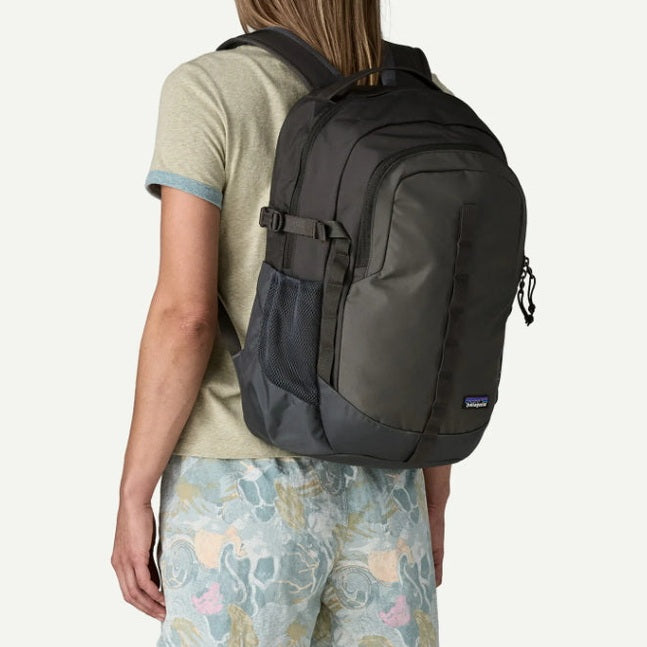 Zaino Refugio Day 26L Grey