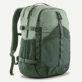 Zaino Refugio Day 30L Green