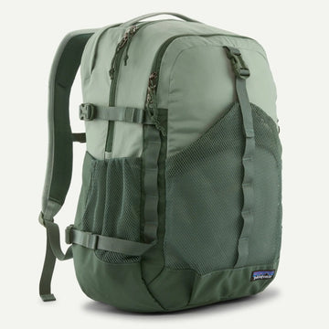 Zaino Refugio Day 30L Green