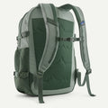 Zaino Refugio Day 30L Green