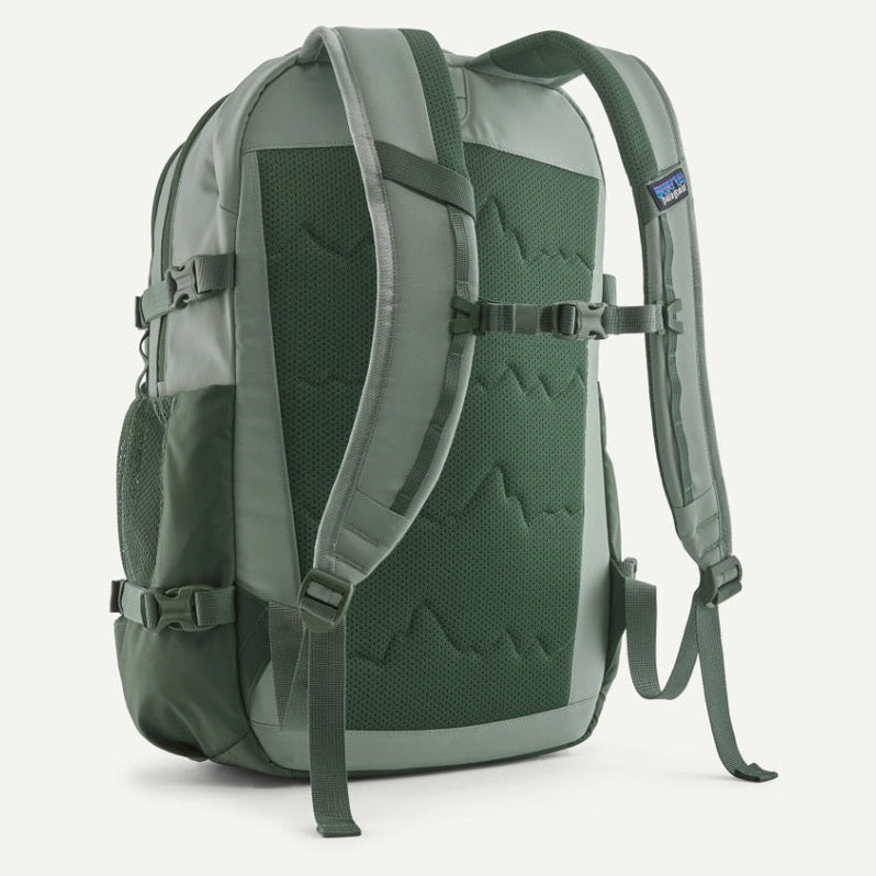 Zaino Refugio Day 30L Green