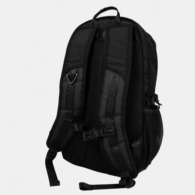 Zaino Santa Cruz Hand Dot Skatepack Black