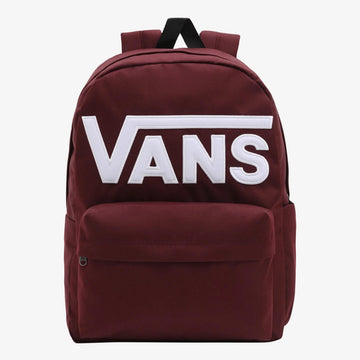 Zaino Vans Old Skool Drop backpack port royale