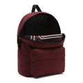 Zaino Vans Old Skool Drop backpack port royale