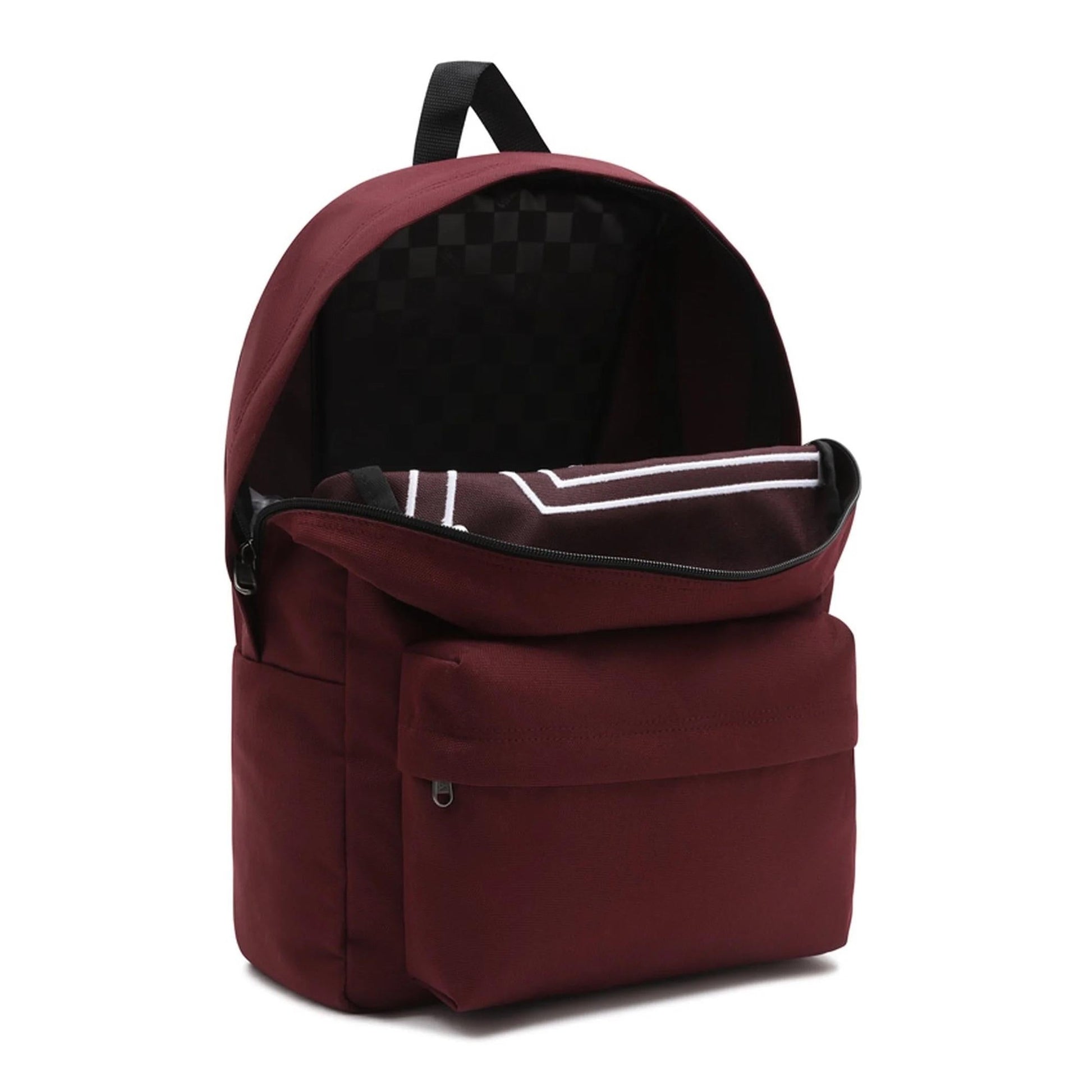 Zaino Vans Old Skool Drop backpack port royale