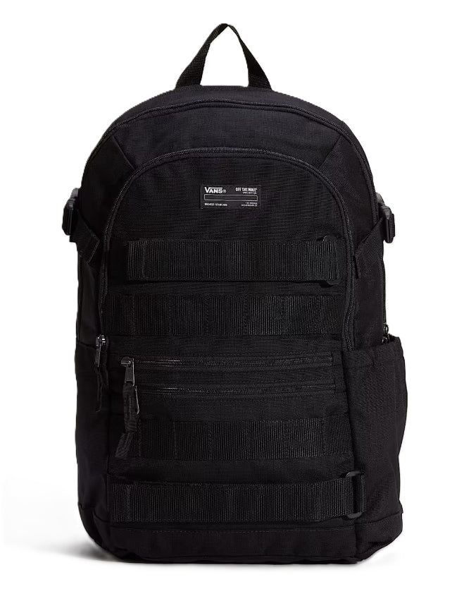 Zaino Vans Van Doren BKPK Black