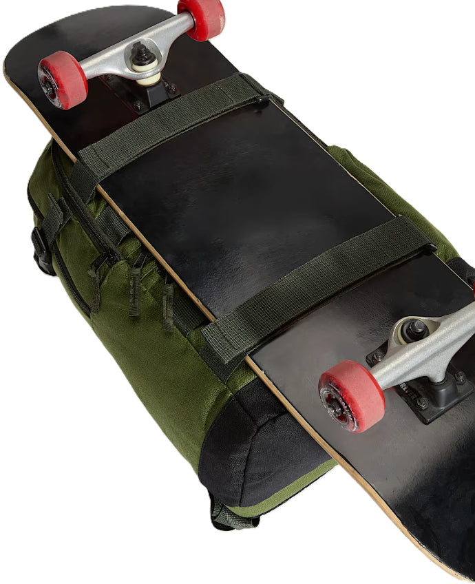Zaino Vans Van Doren BKPK Black