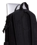 Zaino Vans Van Doren BKPK Black